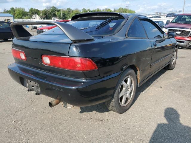 Photo 4 from auction – 2000 ACURA INTEGRA LS with VIN JH4DC4455YS002010