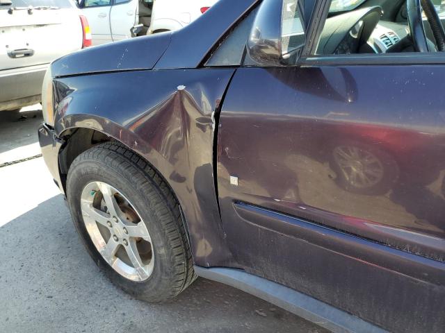 Photo 9 from auction – 2007 CHEVROLET EQUINOX LT with VIN 2CNDL73F276240004