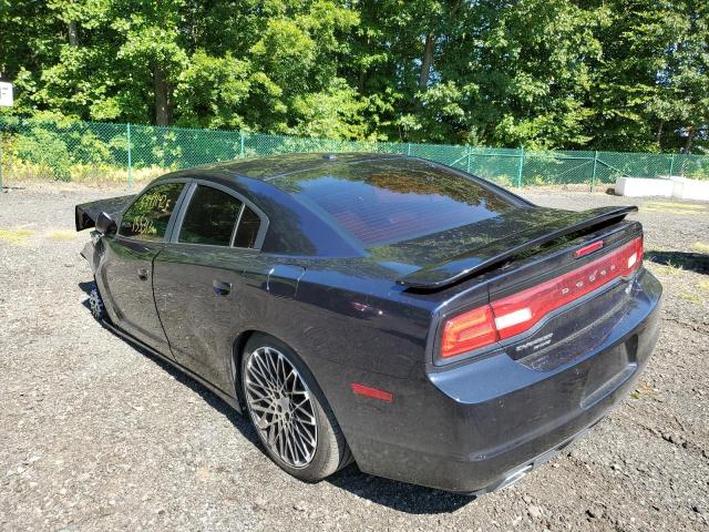 Photo 3 from auction – 2011 DODGE CHARGER R/ with VIN 2B3CM5CT0BH567927