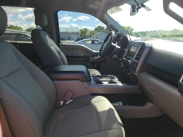 Photo 5 from auction – 2015 FORD F150 SUPER with VIN 1FTEW1CP8FKE84600