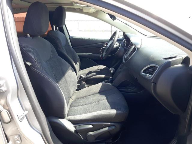 Photo 5 from auction – 2015 DODGE DART SXT with VIN 1C3CDFBH6FD199486