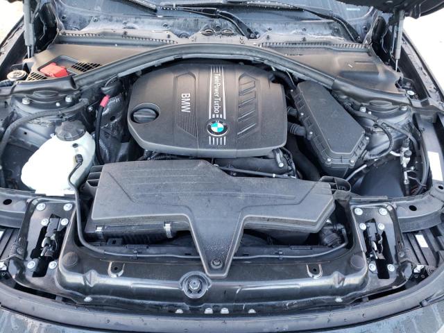 Photo 7 from auction – 2014 BMW 328 D with VIN WBA3D3C58EK154894