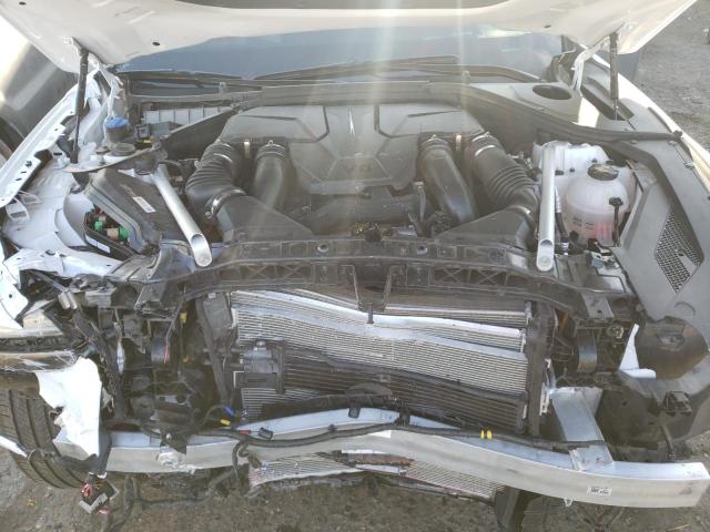 Photo 7 from auction – 2022 GENESIS GV70 BASE with VIN KMUMCDTC2NU042415