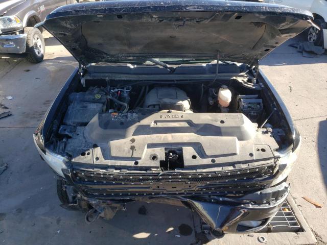 Photo 7 from auction – 2013 CHEVROLET SILVERADO with VIN 1GC1KYEGXDF199371
