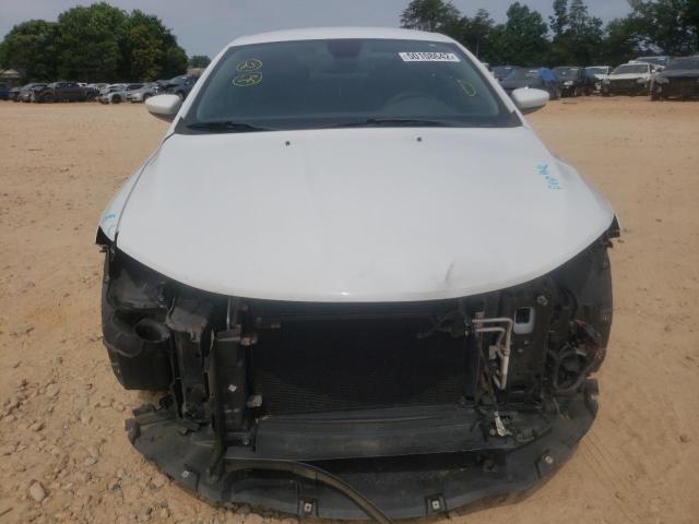 Photo 9 from auction – 2016 CHRYSLER 200 LIMITE with VIN 1C3CCCABXGN177498
