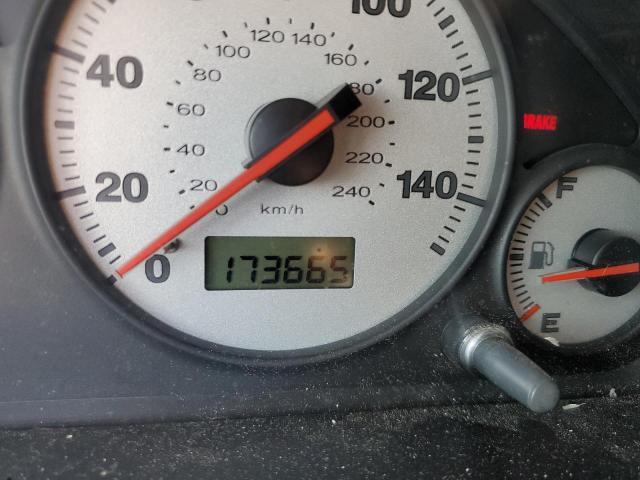 Photo 8 from auction – 2002 HONDA CIVIC LX with VIN 2HGES16592H580633