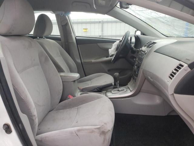 Фото 5 с аукциона – 2011 TOYOTA COROLA с VIN JTDBU4EEXB9144890