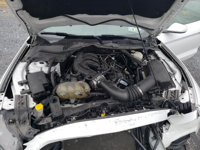 Photo 7 from auction – 2016 FORD MUSTANG with VIN 1FATP8EM0G5329366