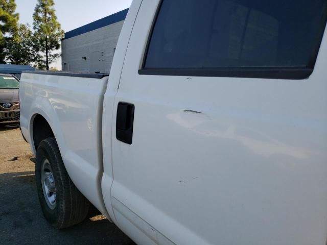 Photo 9 from auction – 2003 FORD F250 SUPER with VIN 1FTNW20S03EB30109