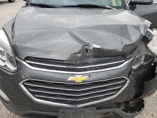 Photo 7 from auction – 2017 CHEVROLET EQUINOX LT with VIN 2GNFLFEK9H6115222