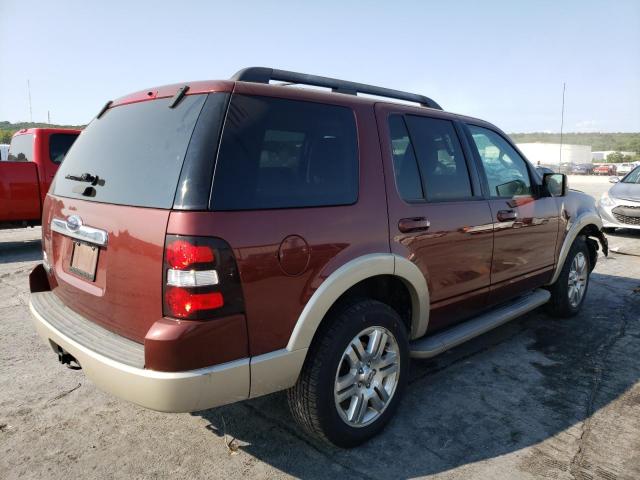 Photo 4 from auction – 2009 FORD EXPLORER E with VIN 1FMEU64E59UA36111