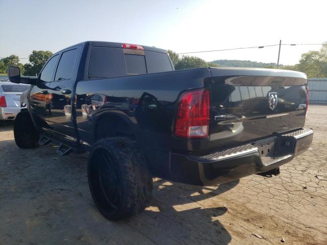 Photo 3 from auction – 2011 DODGE RAM 2500 with VIN 3D7UT2CL5BG573832