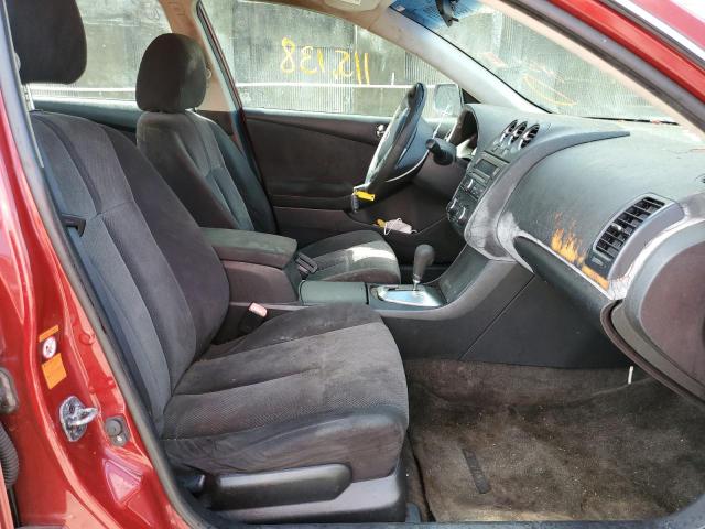 Photo 5 from auction – 2008 NISSAN ALTIMA 2.5 with VIN 1N4AL21E18N448222