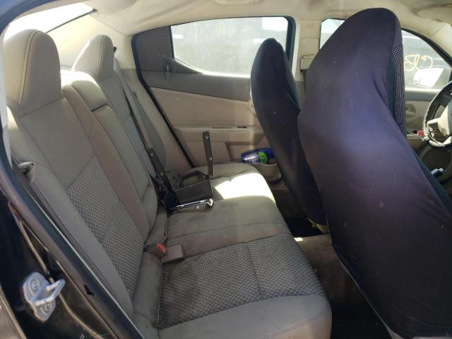 Photo 6 from auction – 2008 DODGE AVENGER SE with VIN 1B3LC46K48N154330
