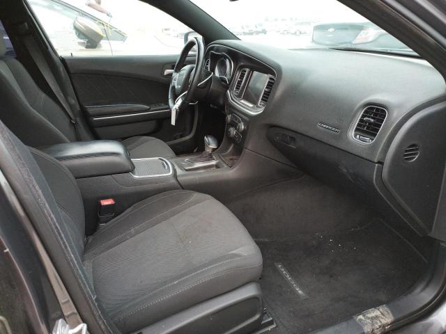 Photo 5 from auction – 2015 DODGE CHARGER SX with VIN 2C3CDXHG3FH870068
