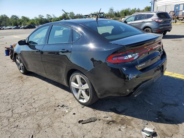 Photo 3 from auction – 2014 DODGE DART GT with VIN 1C3CDFEB5ED677810