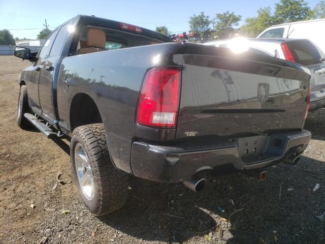Photo 3 from auction – 2016 RAM 1500 ST with VIN 1C6RR7FTXGS281673