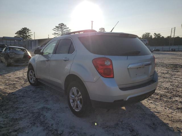 Photo 3 from auction – 2011 CHEVROLET EQUINOX LT with VIN 2GNALDEC8B1335723