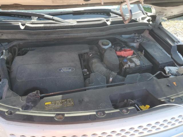 Photo 7 from auction – 2011 FORD EXPLORER L with VIN 1FMHK8F80BGA85758