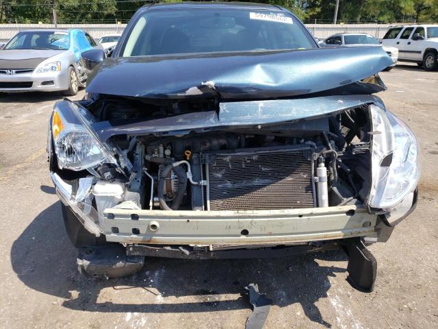 Photo 9 from auction – 2017 NISSAN VERSA S with VIN 3N1CN7AP5HL874817
