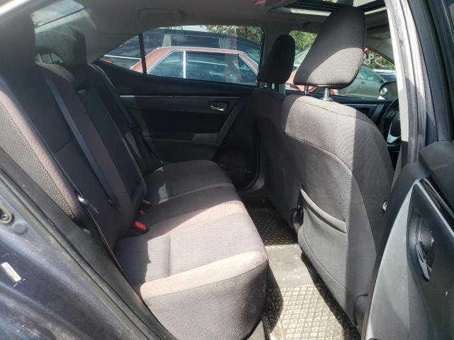 Photo 6 from auction – 2019 TOYOTA COROLLA L with VIN 2T1BURHE6KC225355