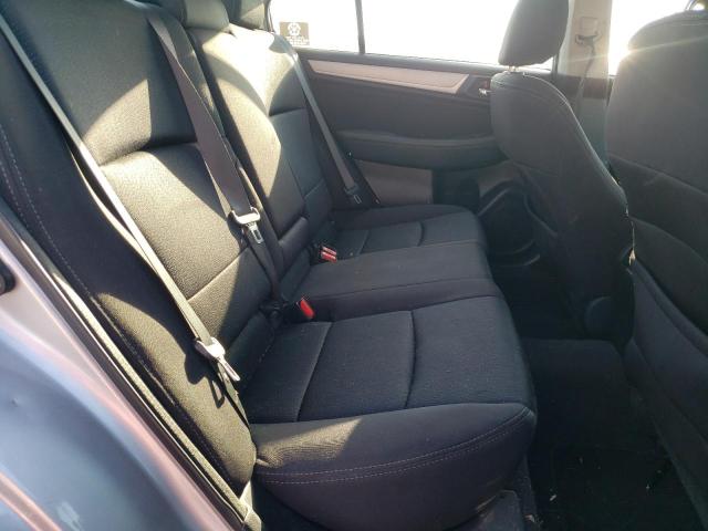 Photo 6 from auction – 2016 SUBARU LEGACY 2.5 with VIN 4S3BNBE66G3026064