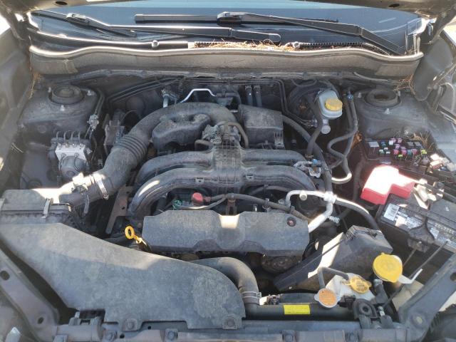 Photo 7 from auction – 2016 SUBARU FORESTER 2 with VIN JF2SJAAC0GH402716