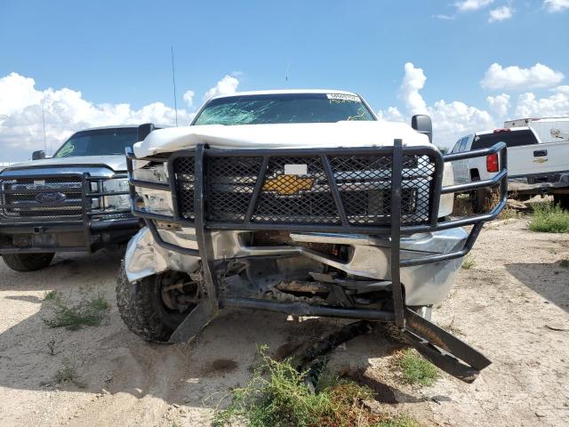 Photo 9 from auction – 2014 CHEVROLET SILVERADO with VIN 1GC4KZC83EF186834