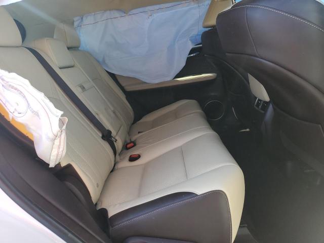 Фото 6 с аукциона – 2019 LEXUS RX 350 BAS с VIN 2T2BZMCA1KC185898
