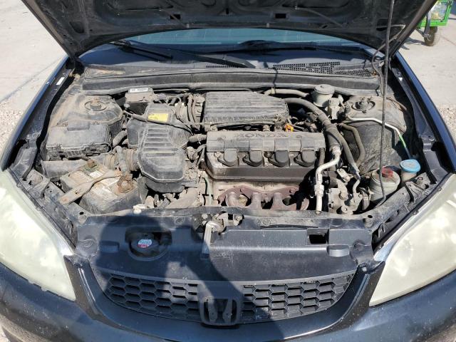 Photo 7 from auction – 2004 HONDA CIVIC with VIN 1HGEM21574L012779