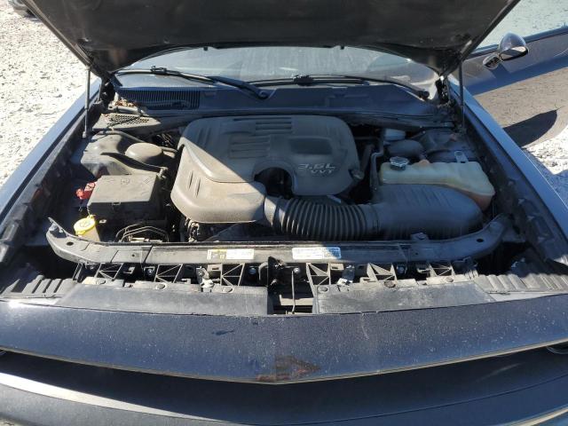 Photo 7 from auction – 2015 DODGE CHALLENGER with VIN 2C3CDZAG3FH720046