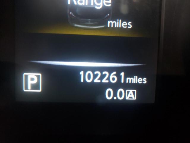 Photo 8 from auction – 2016 NISSAN ROGUE S with VIN KNMAT2MTXGP726221