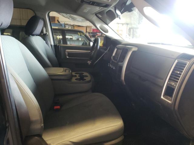 Photo 5 from auction – 2018 RAM 1500 SLT with VIN 1C6RR7GG9JS306975