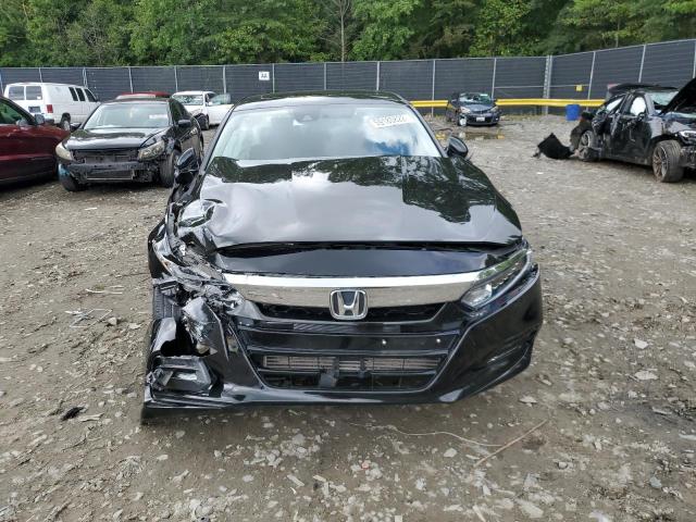 Photo 9 from auction – 2018 HONDA ACCORD with VIN 1HGCV1F44JA168381