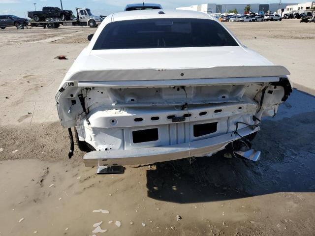 Photo 9 from auction – 2020 DODGE CHALLENGER with VIN 2C3CDZBT5LH155113