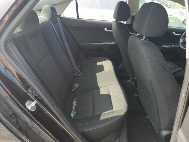 Photo 6 from auction – 2019 KIA RIO S with VIN 3KPA24ABXKE201856