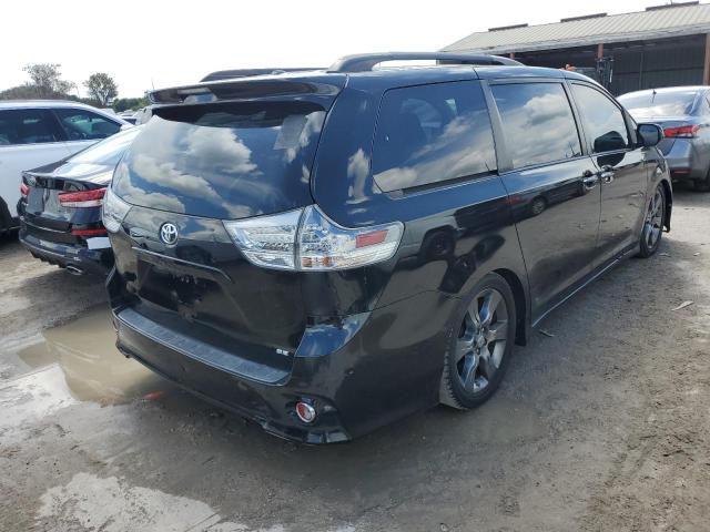 Photo 4 from auction – 2015 TOYOTA SIENNA SPO with VIN 5TDXK3DC3FS654740