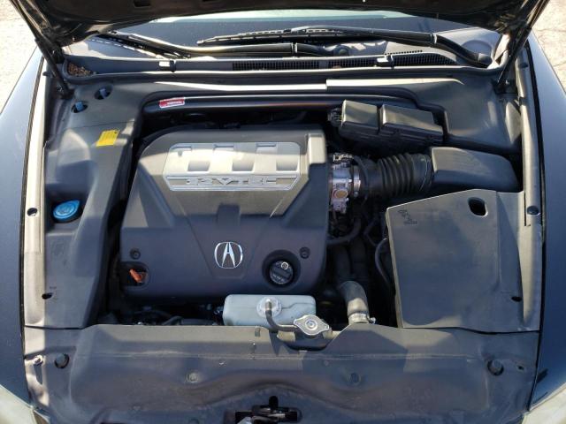Photo 7 from auction – 2007 ACURA TL with VIN 19UUA66287A032498