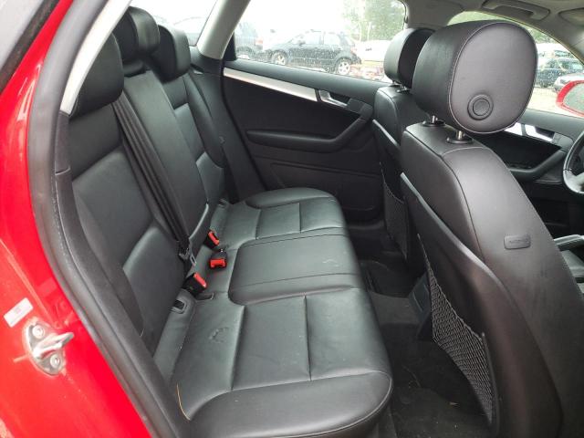 Photo 6 from auction – 2009 AUDI A3 2.0T with VIN WAUHE78PX9A062234