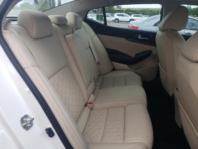 Photo 6 from auction – 2017 NISSAN MAXIMA 3.5 with VIN 1N4AA6AP5HC438657