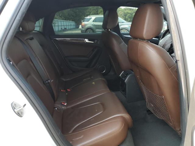 Photo 6 from auction – 2014 AUDI A4 PREMIUM with VIN WAUFFAFL0EN016139