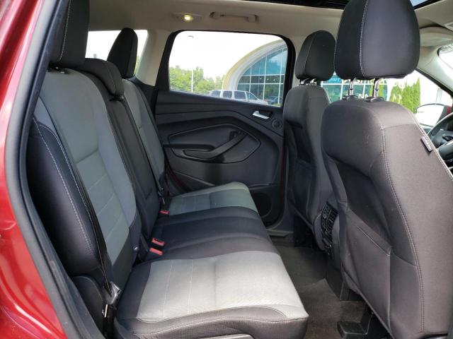 Photo 6 from auction – 2016 FORD ESCAPE SE with VIN 1FMCU9GX1GUA71943