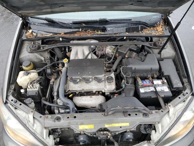 Photo 7 from auction – 2002 TOYOTA CAMRY LE with VIN 4T1BF30K92U519520