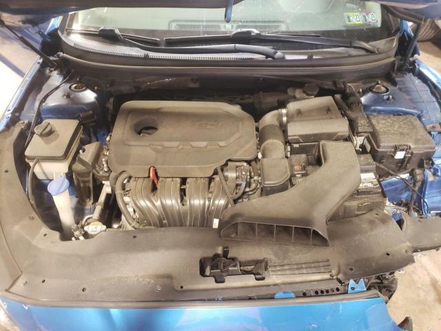 Photo 7 from auction – 2018 HYUNDAI SONATA SE with VIN 5NPE24AF1JH613016