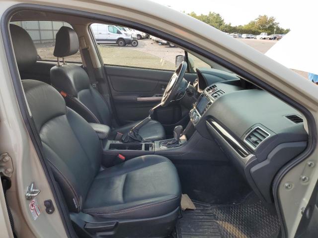 Photo 5 from auction – 2016 SUBARU CROSSTREK with VIN JF2GPAKC5G8302792