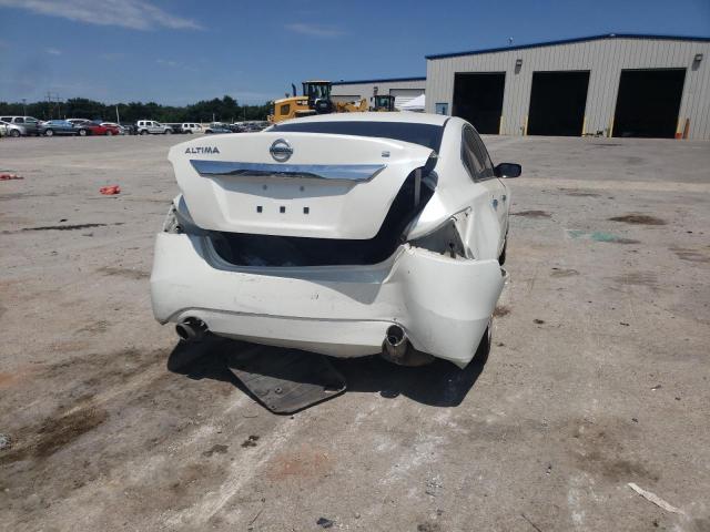 Photo 9 from auction – 2015 NISSAN ALTIMA 2.5 with VIN 1N4AL3AP5FC177584
