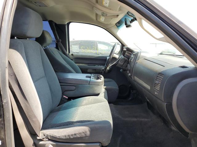 Photo 5 from auction – 2008 CHEVROLET SILVERADO with VIN 2GCEC19J681141427