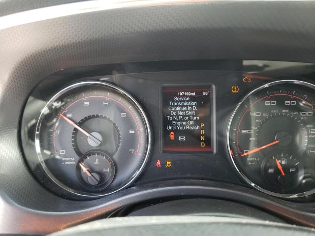 Photo 8 from auction – 2013 DODGE CHARGER SE with VIN 2C3CDXBG9DH638497