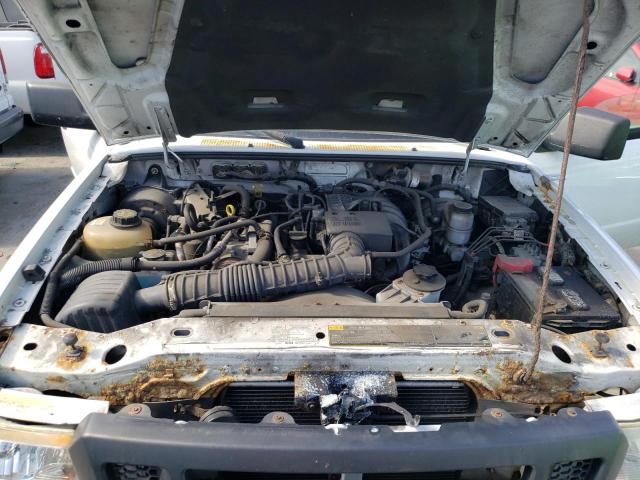 Foto 7 de la subasta – 2011 FORD RANGER con VIN 1FTKR1AD1BPA35856