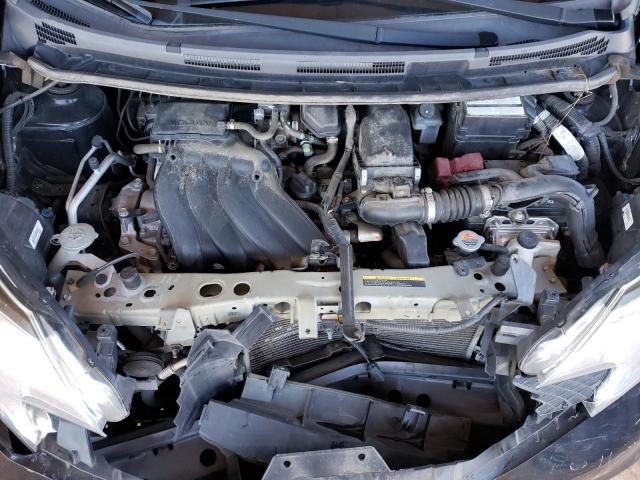 Photo 7 from auction – 2015 NISSAN VERSA NOTE with VIN 3N1CE2CP6FL400050